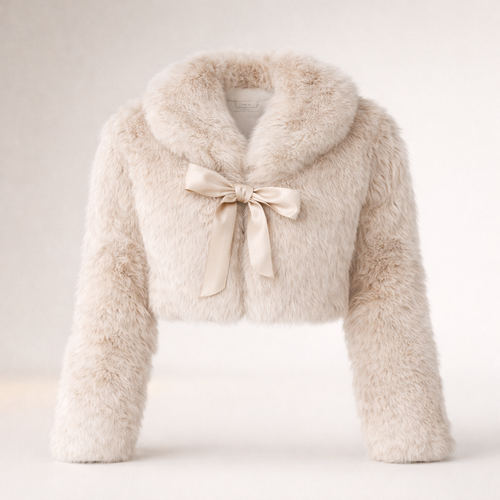 Bony Kurdaleli Kürk