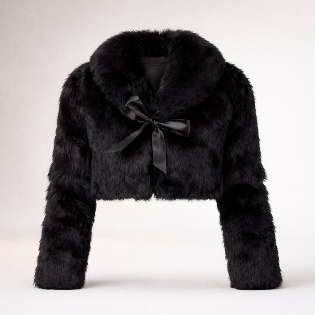 Bony Kurdaleli Kürk