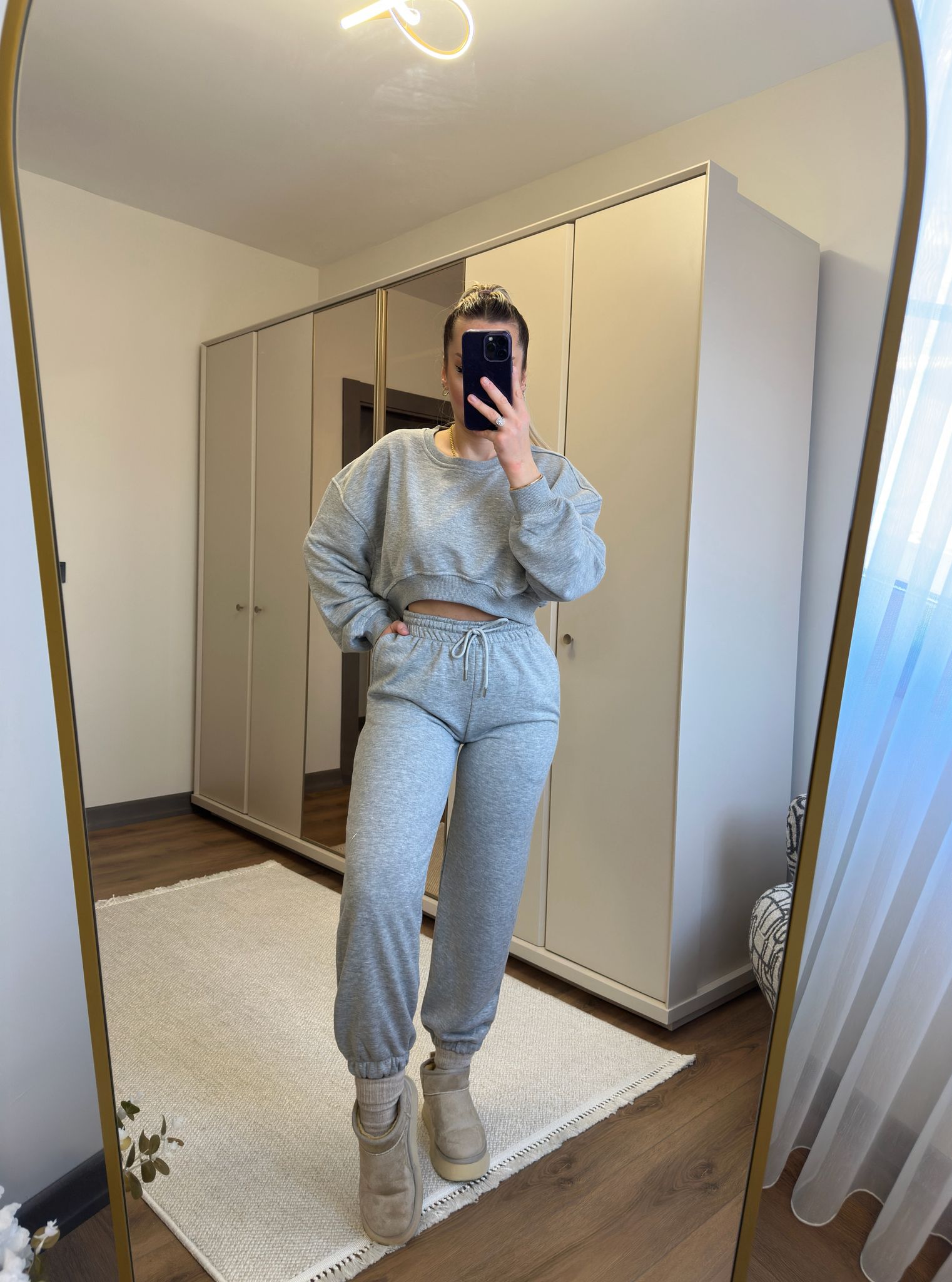 Ravi  Eşofman Takımı