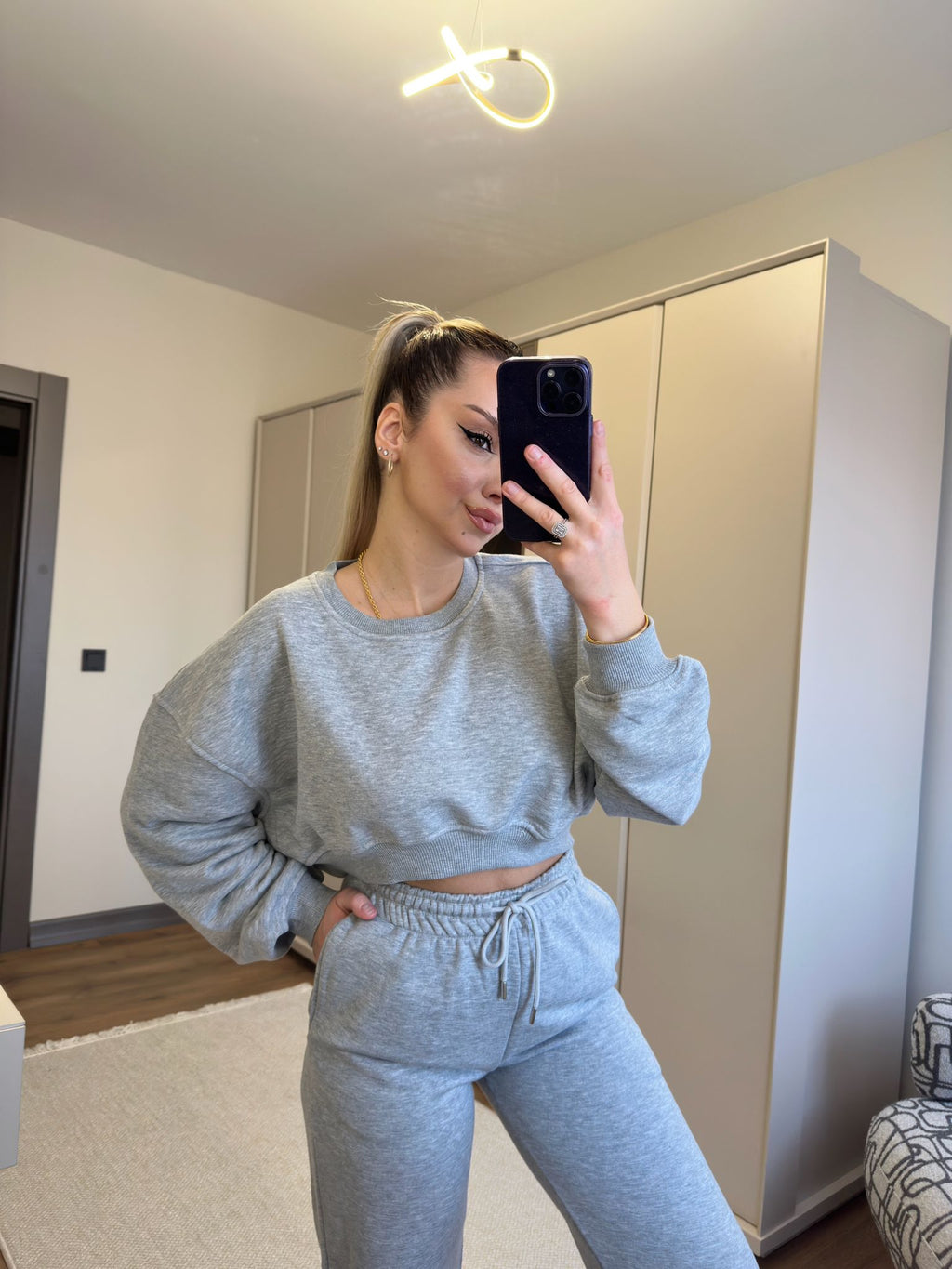 Ravi  Eşofman Takımı