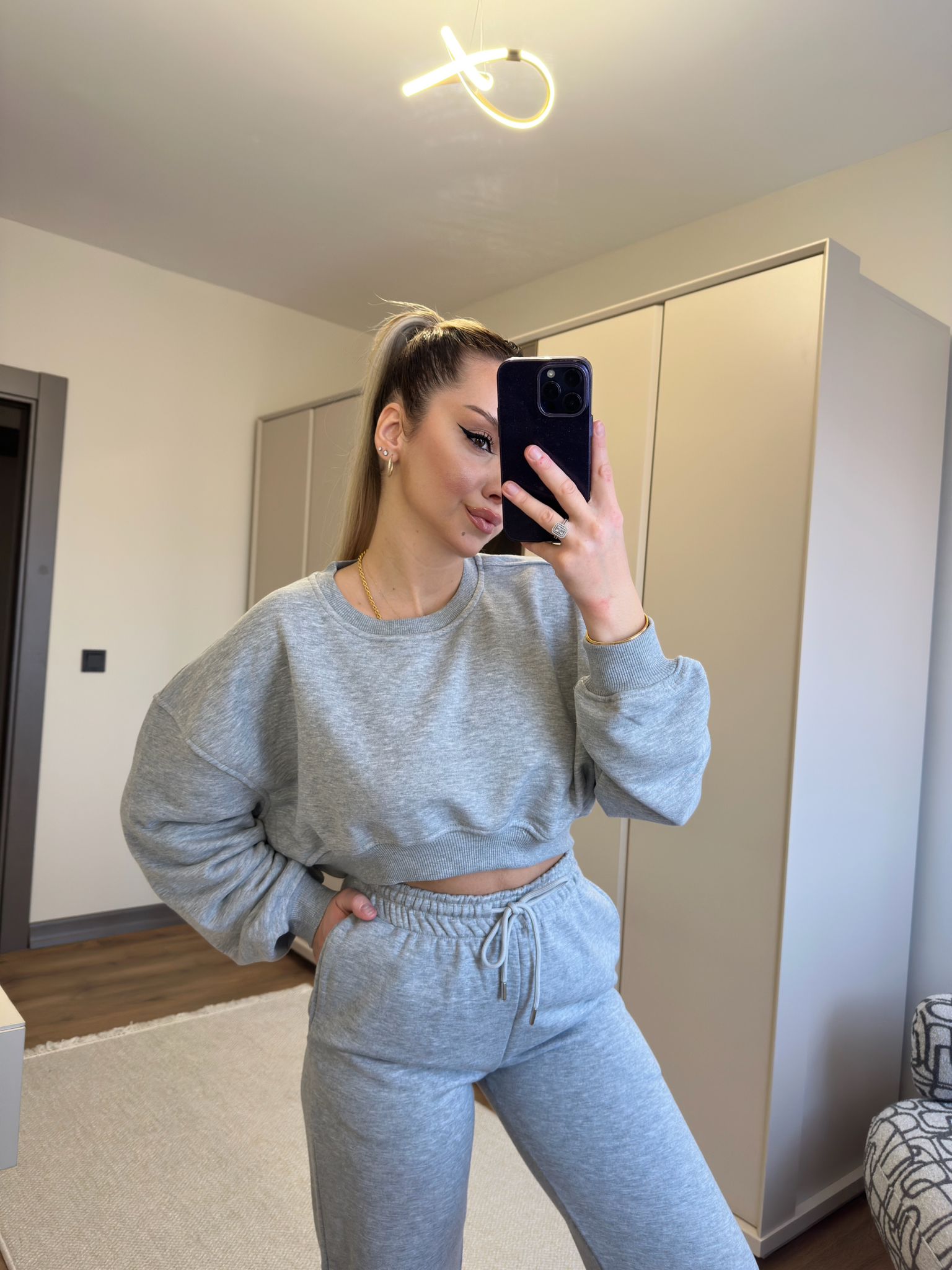 Ravi  Eşofman Takımı