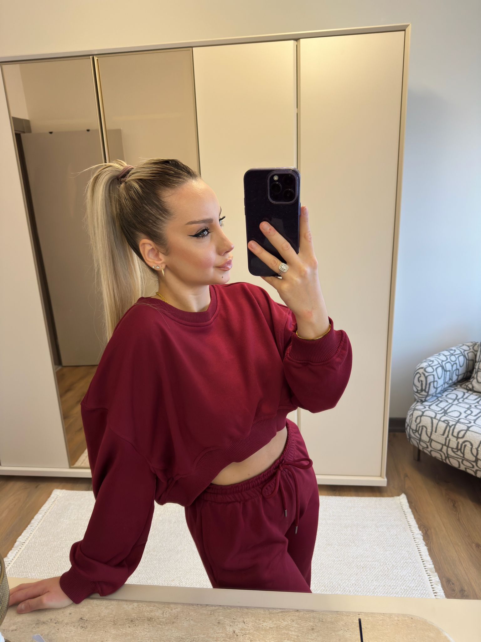 Ravi Esofman Takımı