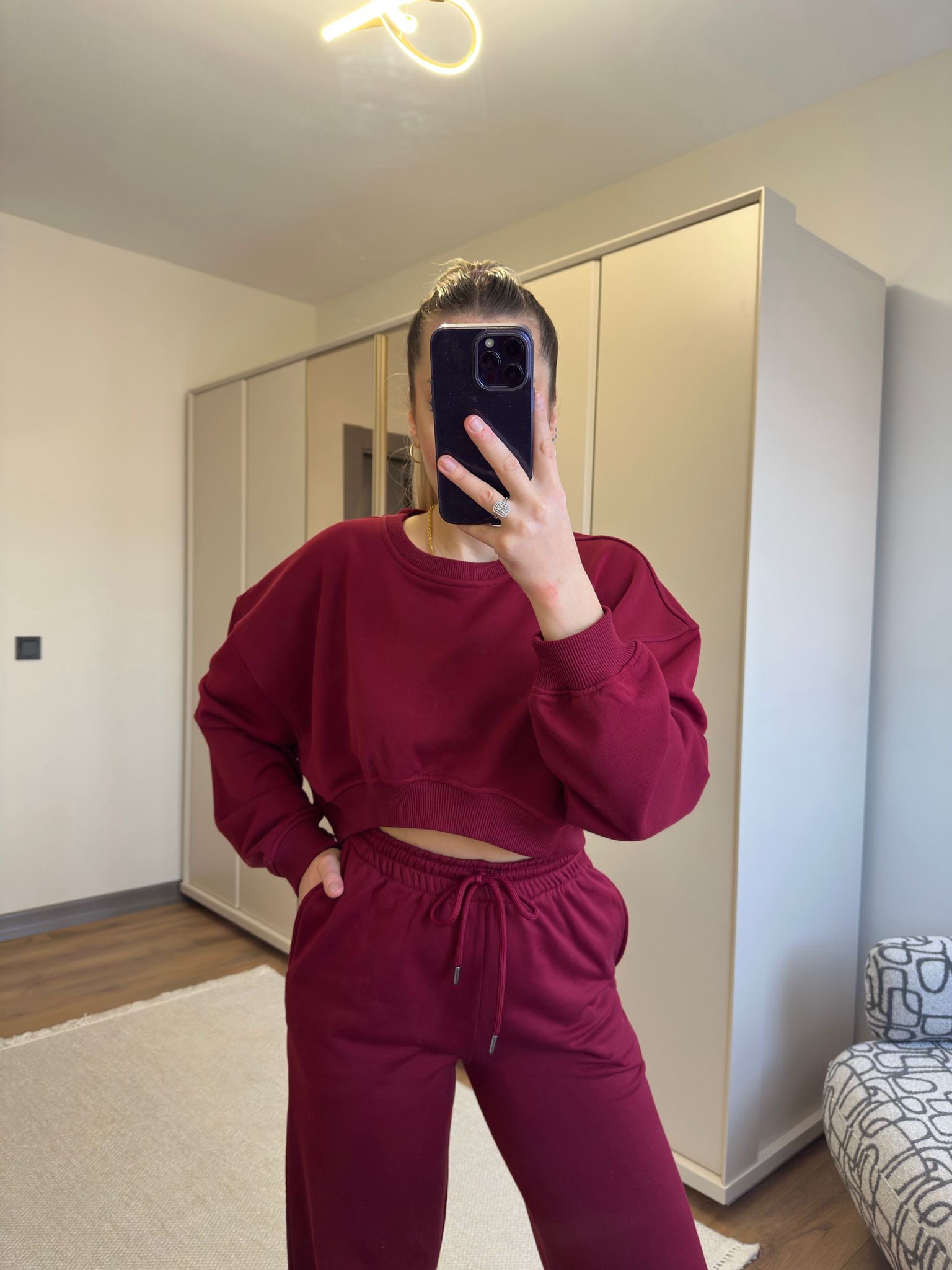 Ravi Esofman Takımı