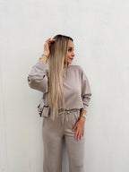 Oys Taş Rengi Takım