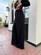 Zara Model Kumaş Pantolon