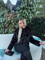 Bony Kurdaleli Kürk