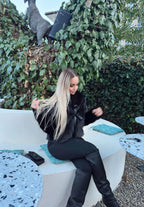 Bony Kurdaleli Kürk