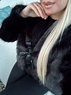 Bony Kurdaleli Kürk