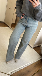 Zara Jeans