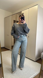 Zara Jeans