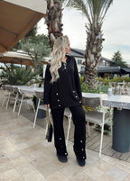 Oys Zımbalı Takım