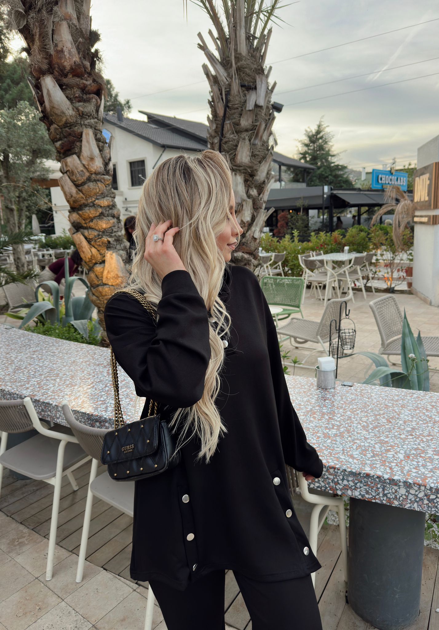 Oys Zımbalı Takım